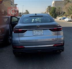 شانجان CS85